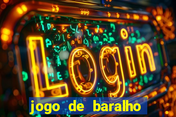 jogo de baralho pife online